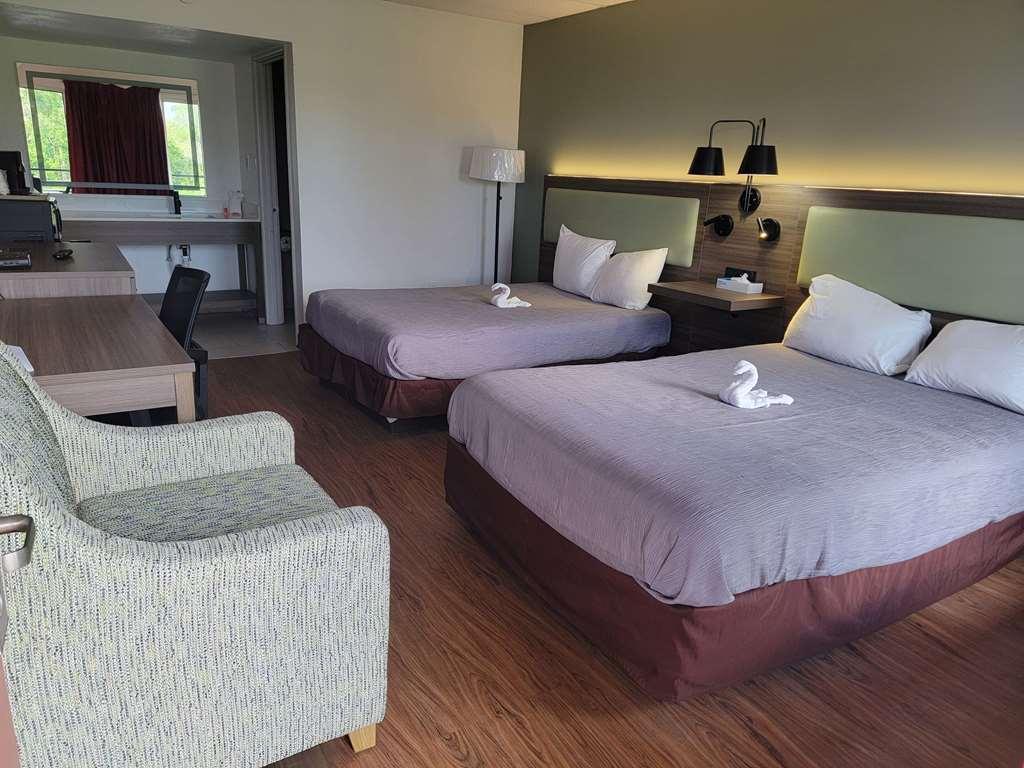 Econo Lodge Perry Cameră foto